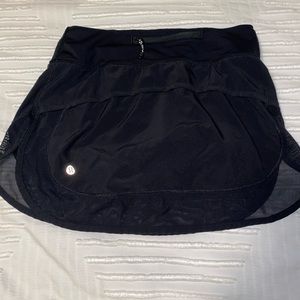 Lululemon skirt